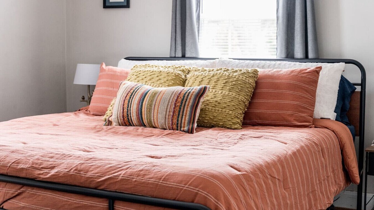 Photo of Bedroom in Peakland