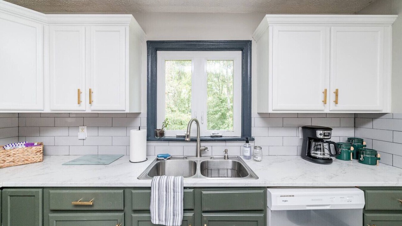 Photo of Kitchen in Peakland