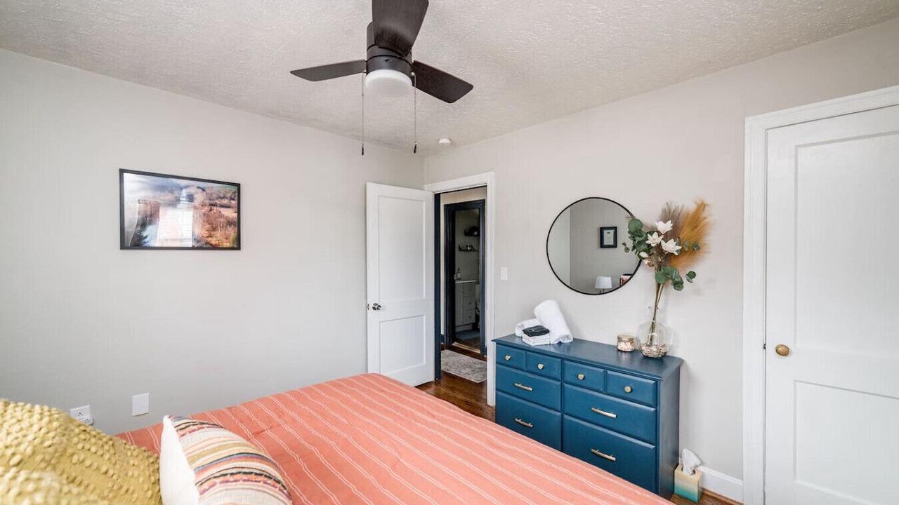 Photo of Bedroom in Peakland