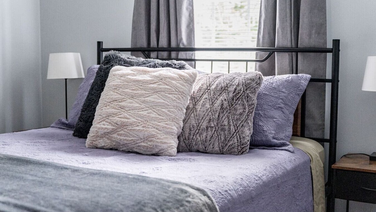 Photo of Bedroom in Peakland