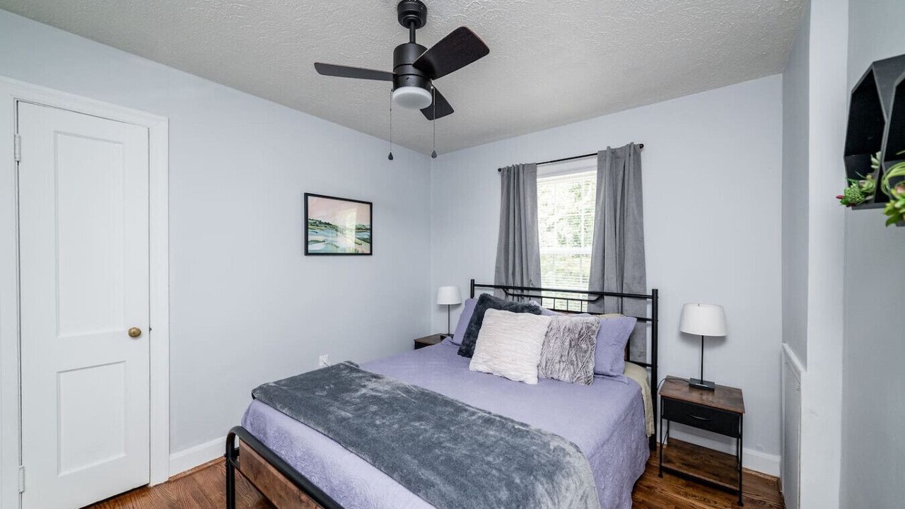 Photo of Bedroom in Peakland