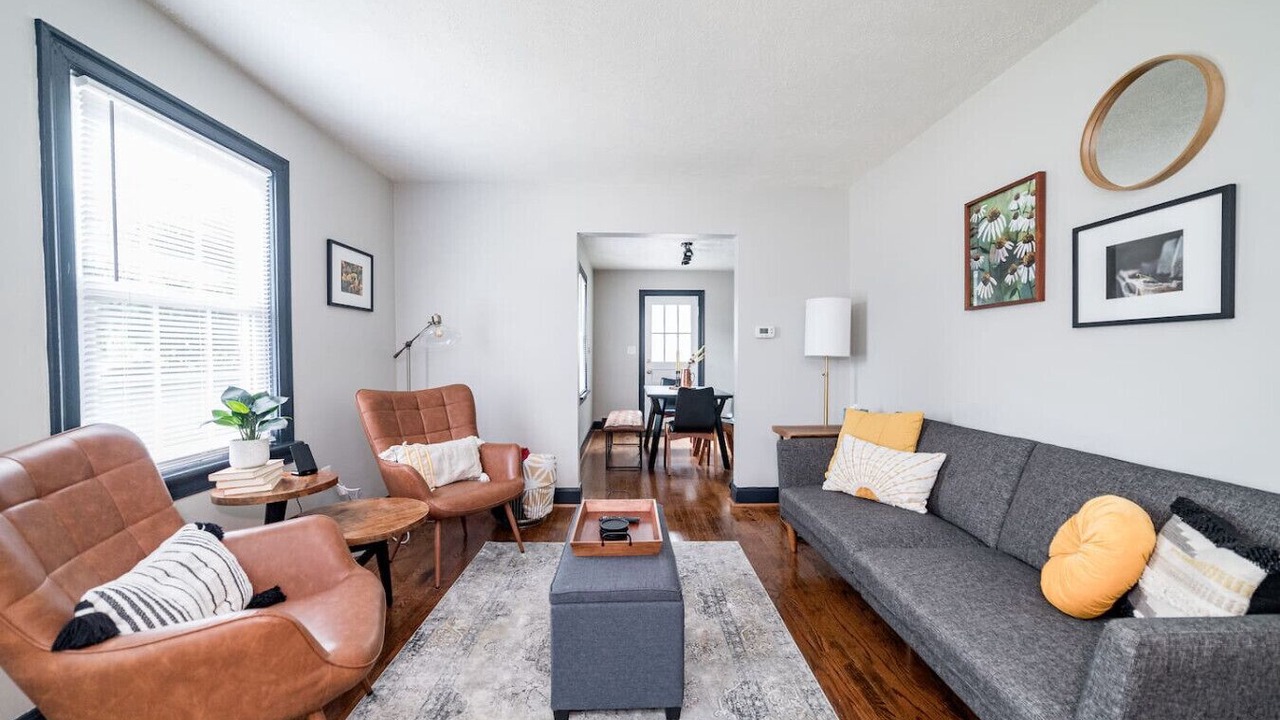 Photo of Livingroom in Peakland