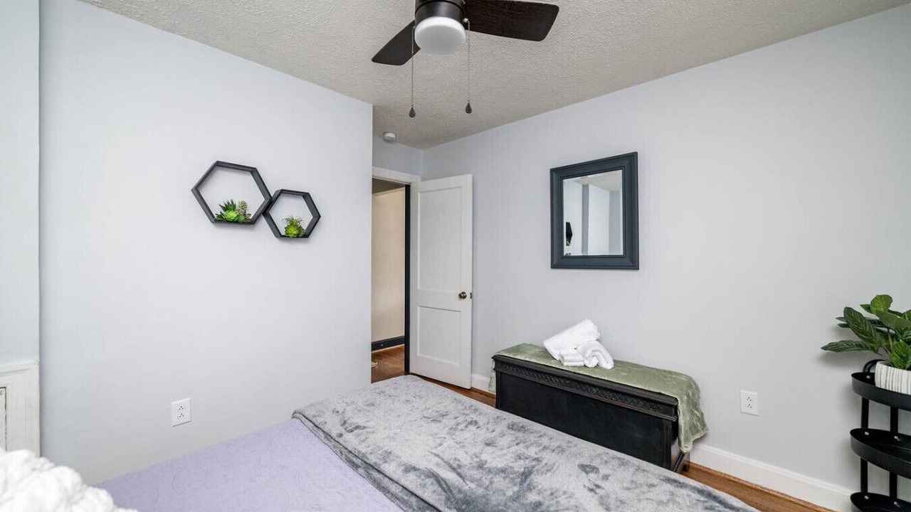 Photo of Bedroom in Peakland
