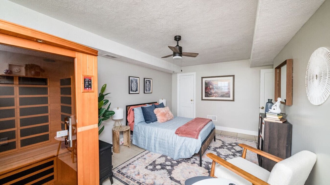 Photo of Bedroom in Peakland