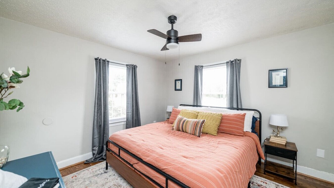 Photo of Bedroom in Peakland