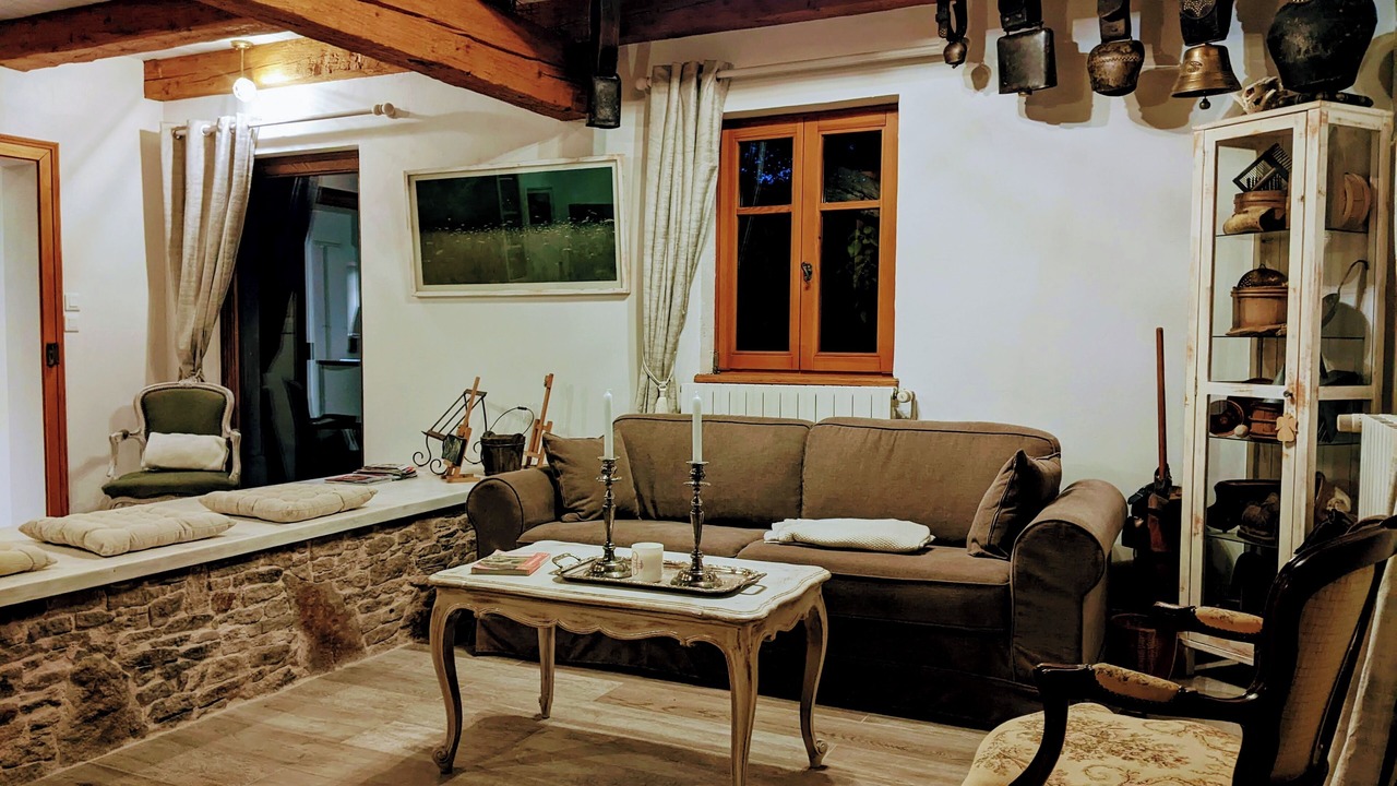 Photo of Livingroom in Labaroche