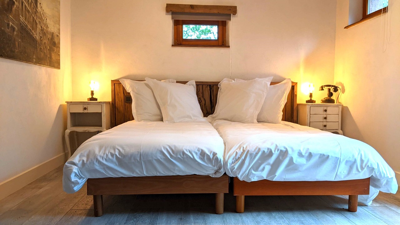 Photo of Bedroom in Labaroche