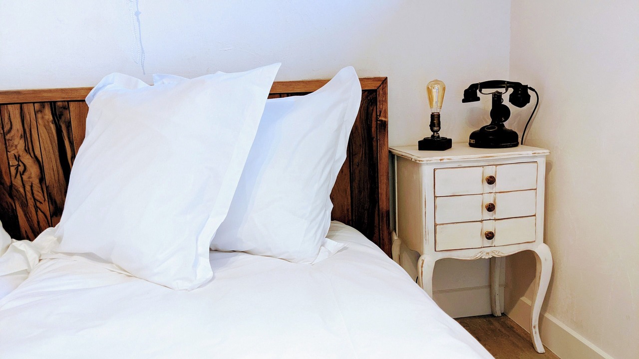 Photo of Bedroom in Labaroche