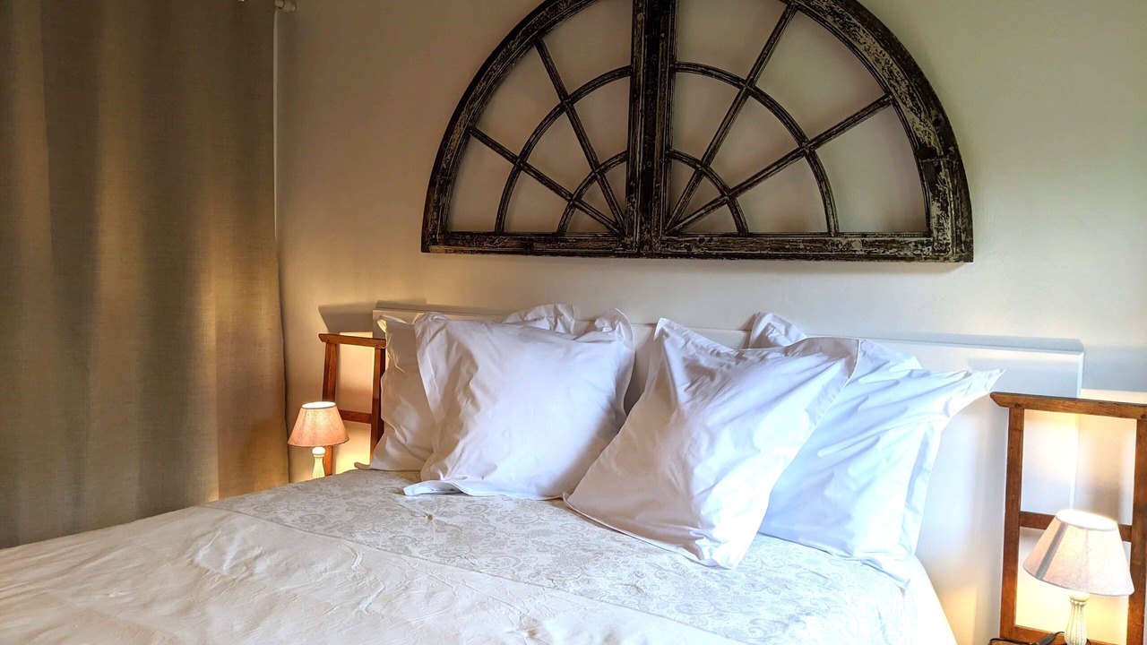 Photo of Bedroom in Labaroche