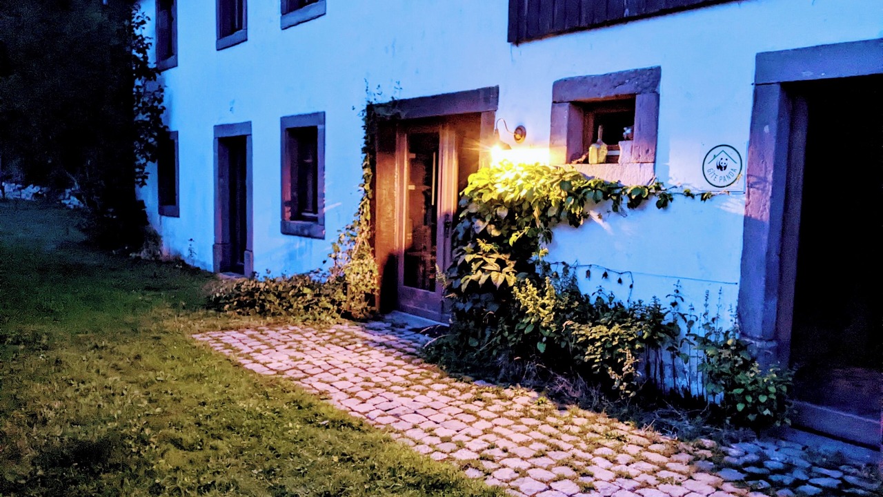 Photo of Outdoor in Labaroche