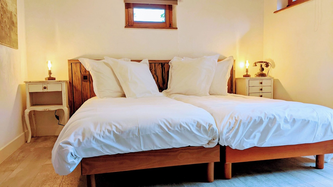 Photo of Bedroom in Labaroche