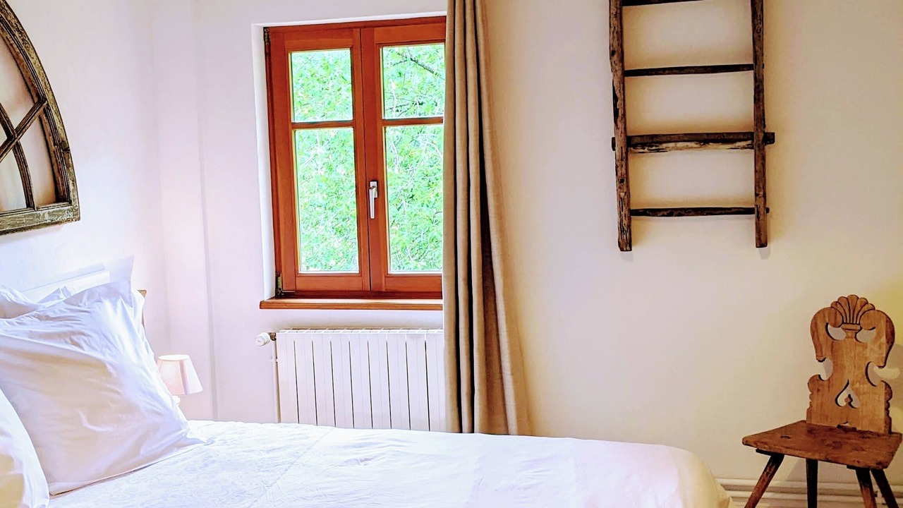 Photo of Bedroom in Labaroche