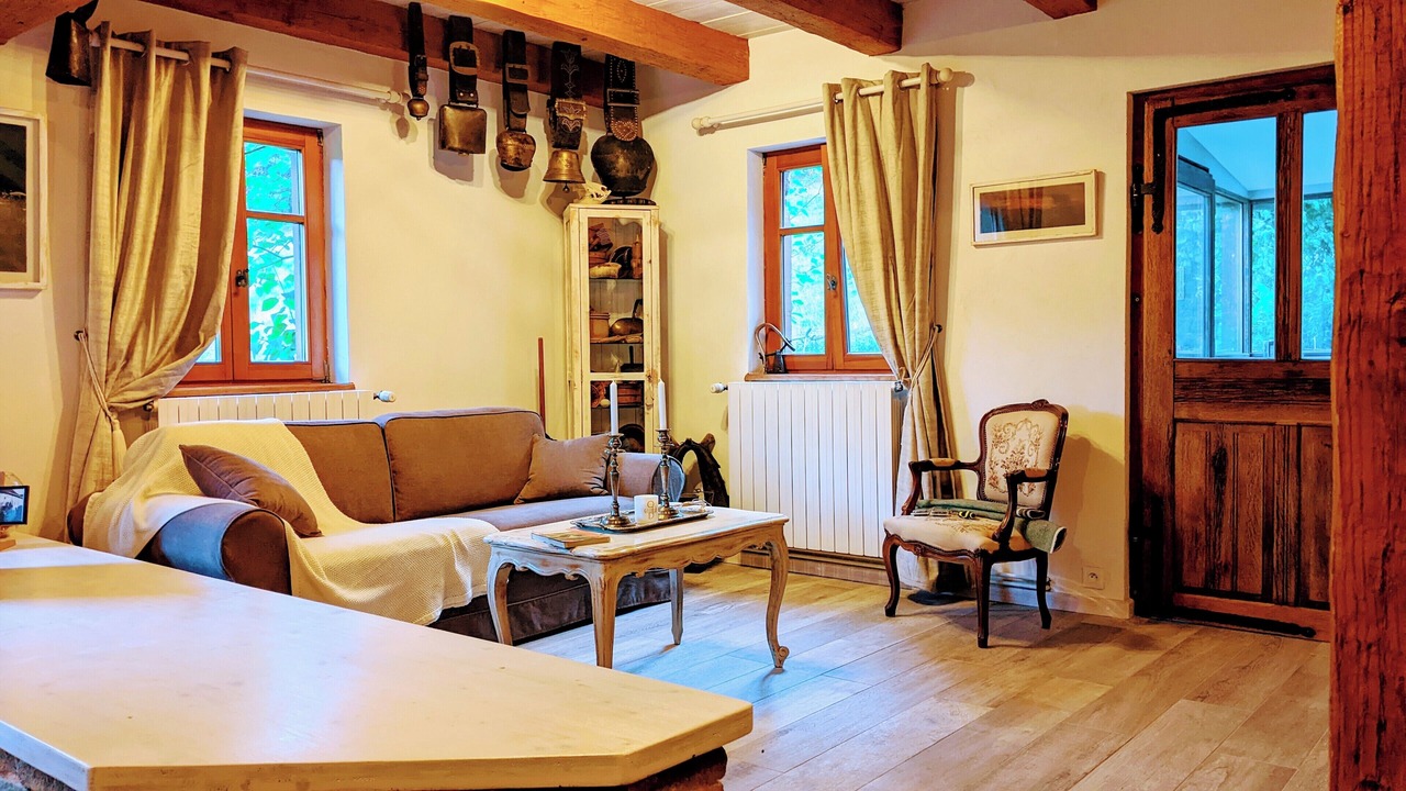 Photo of Livingroom in Labaroche