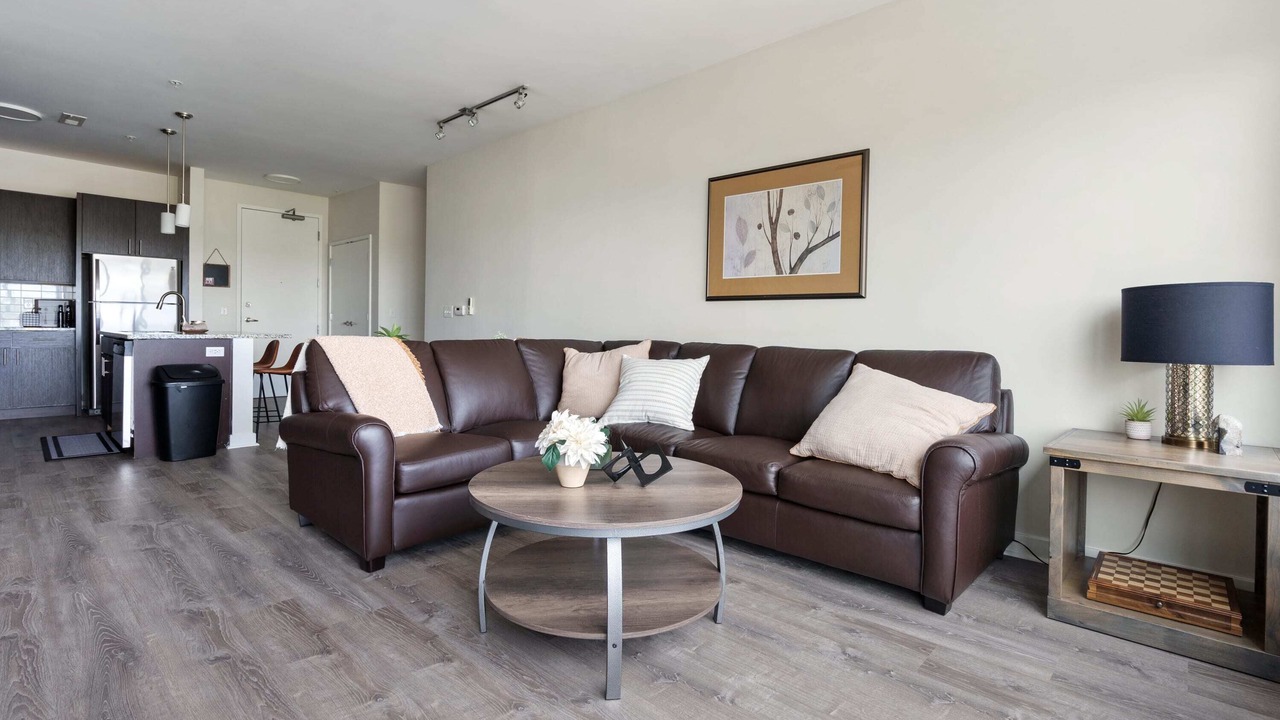 Photo of Livingroom in Grandview Heights