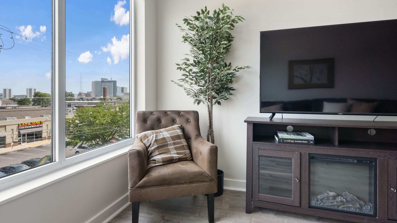 Photo of Livingroom in Grandview Heights