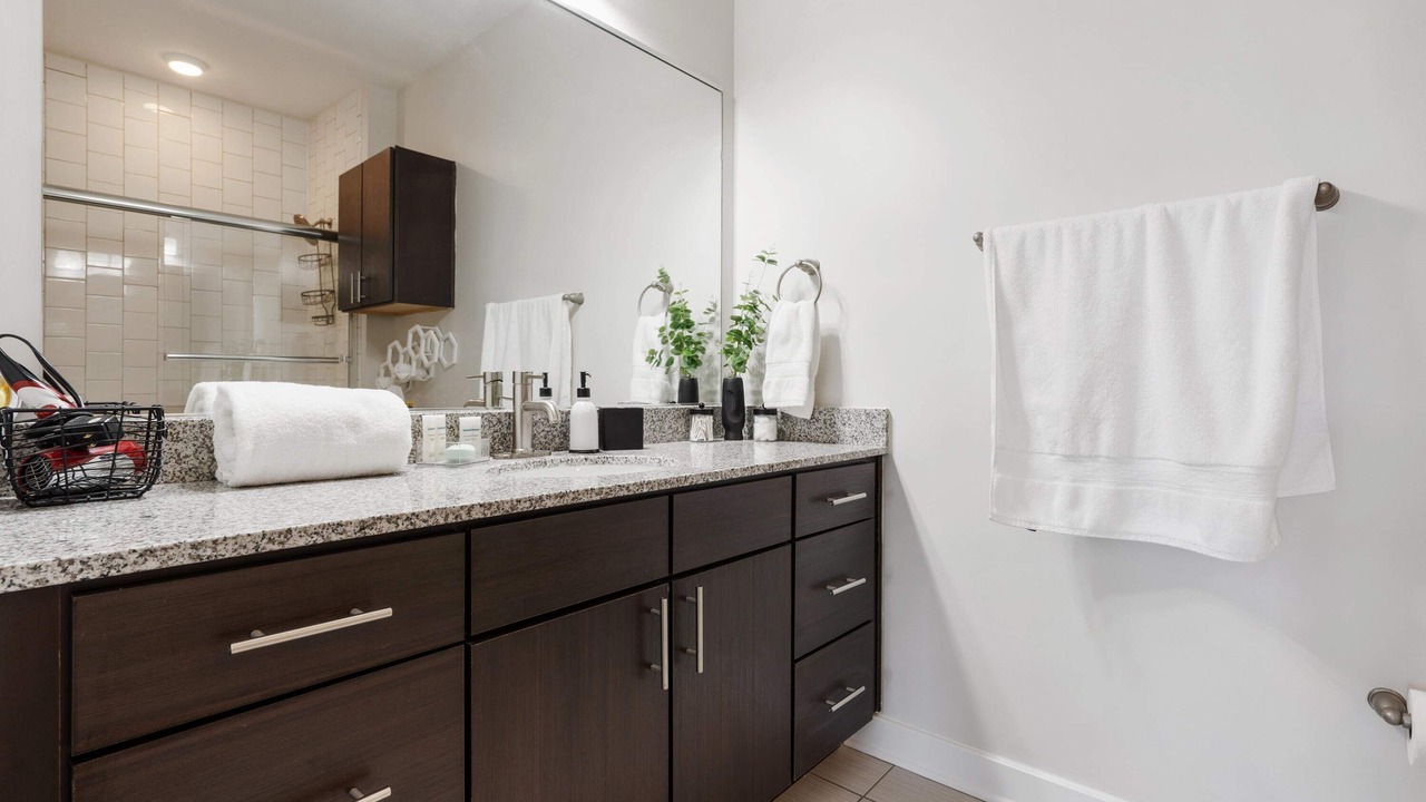 Photo of Bathroom in Grandview Heights