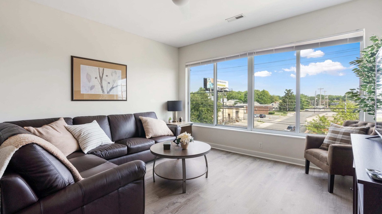 Photo of Livingroom in Grandview Heights
