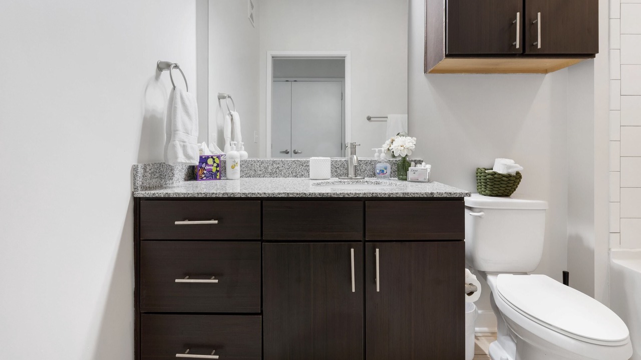 Photo of Bathroom in Grandview Heights