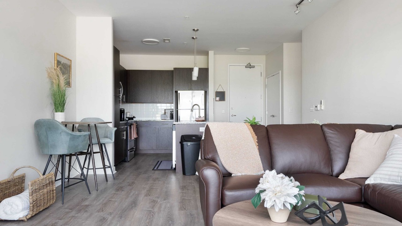 Photo of Livingroom in Grandview Heights