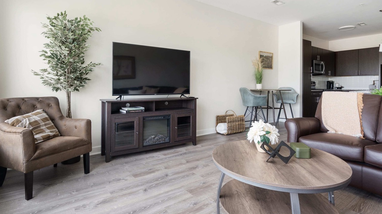 Photo of Livingroom in Grandview Heights