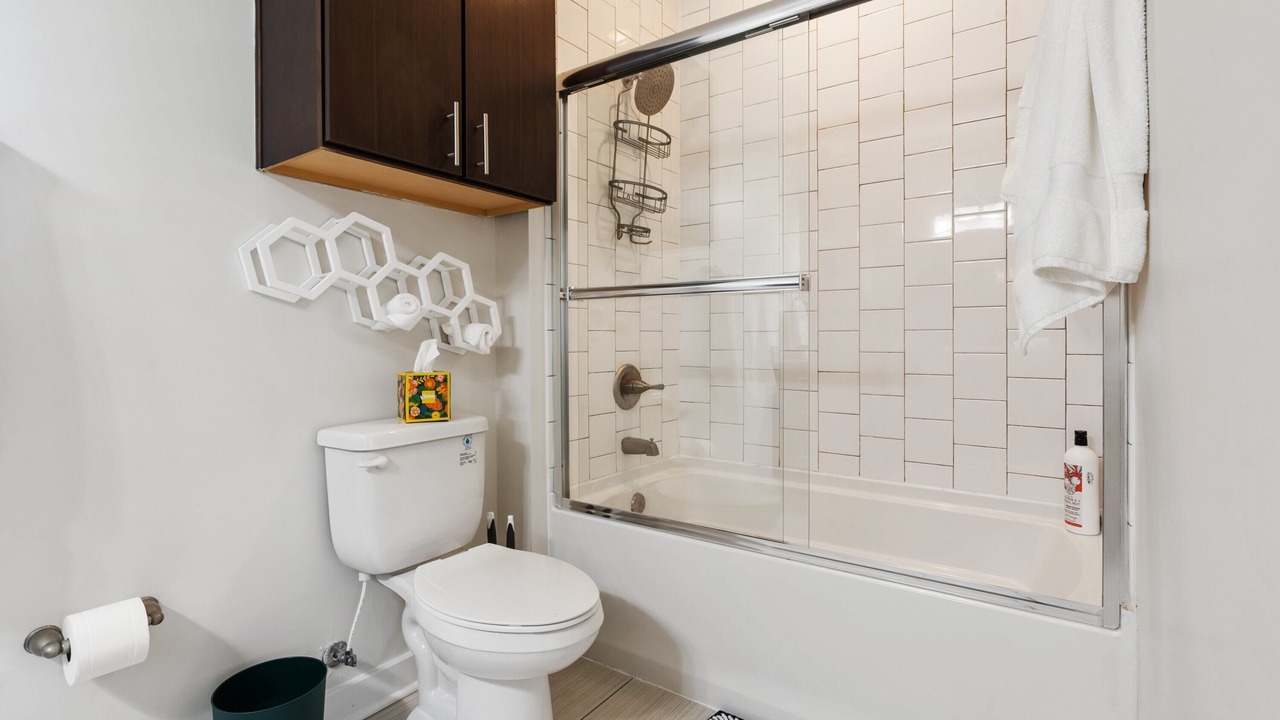 Photo of Bathroom in Grandview Heights