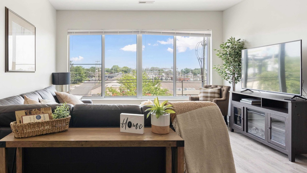 Photo of Livingroom in Grandview Heights