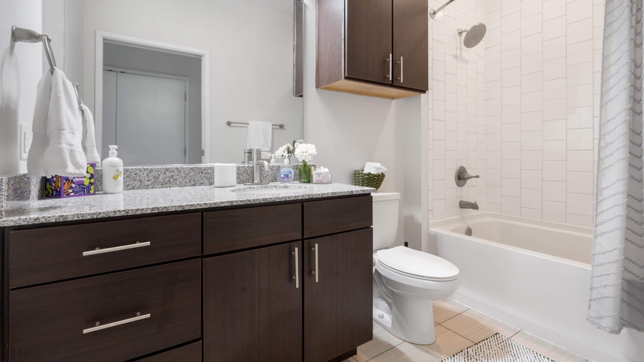 Photo of Bathroom in Grandview Heights