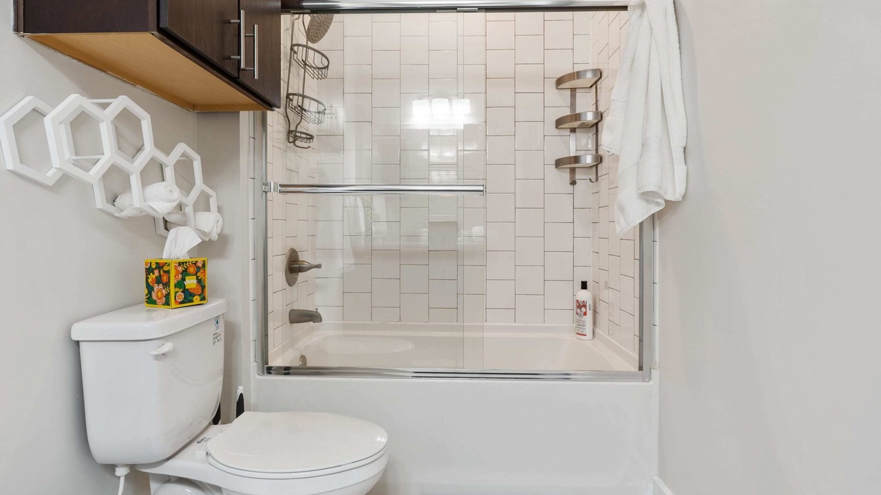 Photo of Bathroom in Grandview Heights