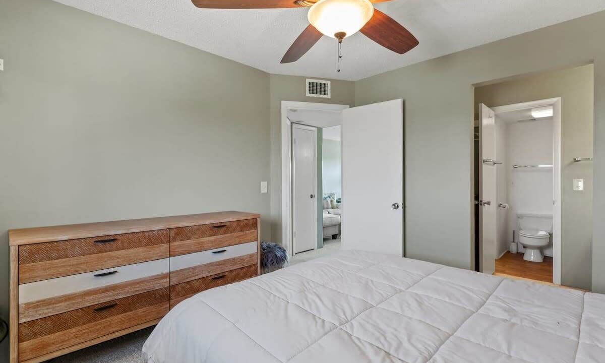 Photo of Bathroom in Shell Harbor