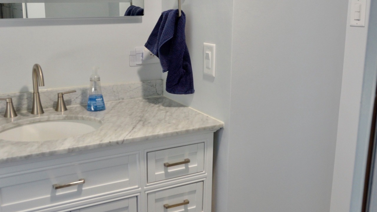 Photo of Bathroom in Wheeler