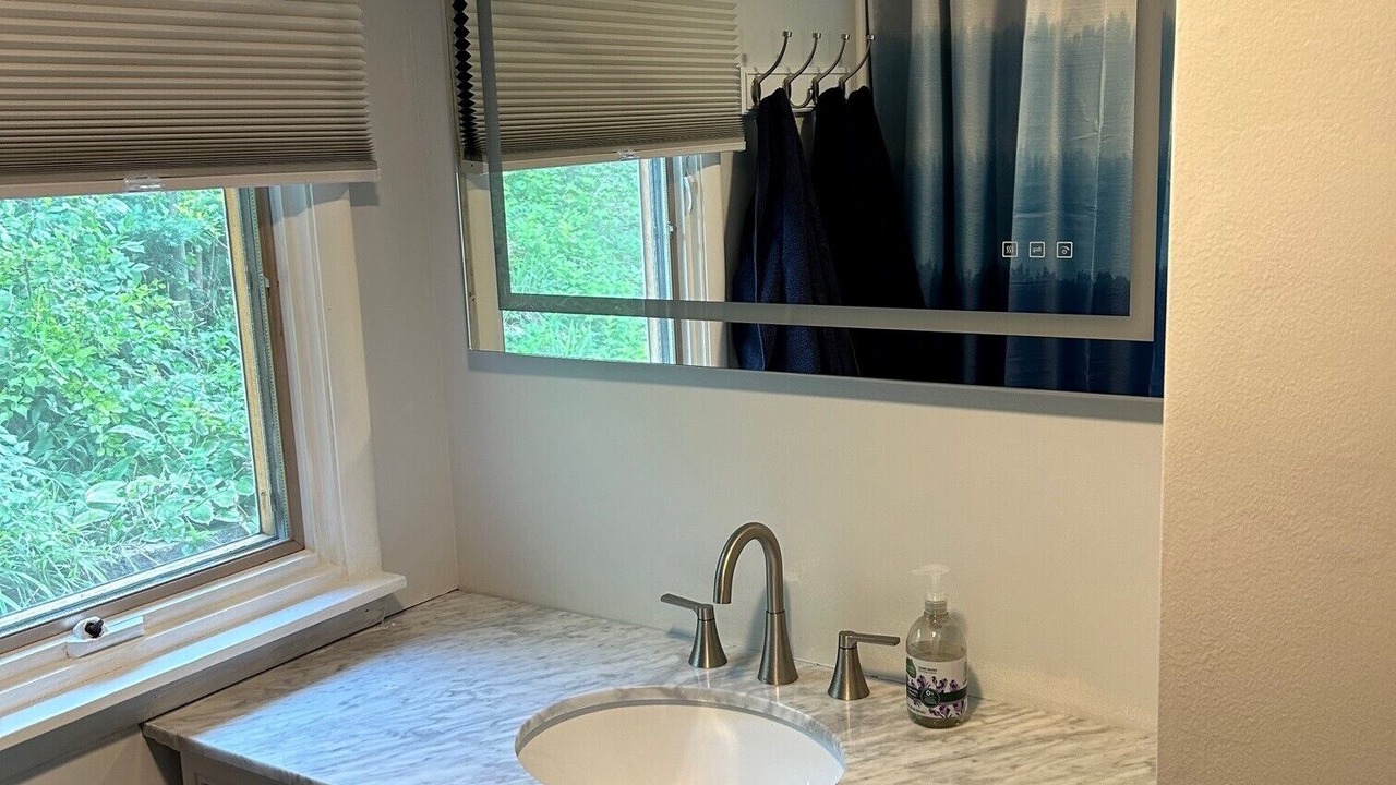 Photo of Bathroom in Wheeler