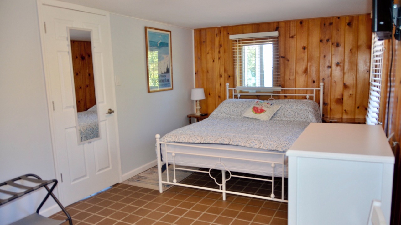 Photo of Bedroom in Wheeler