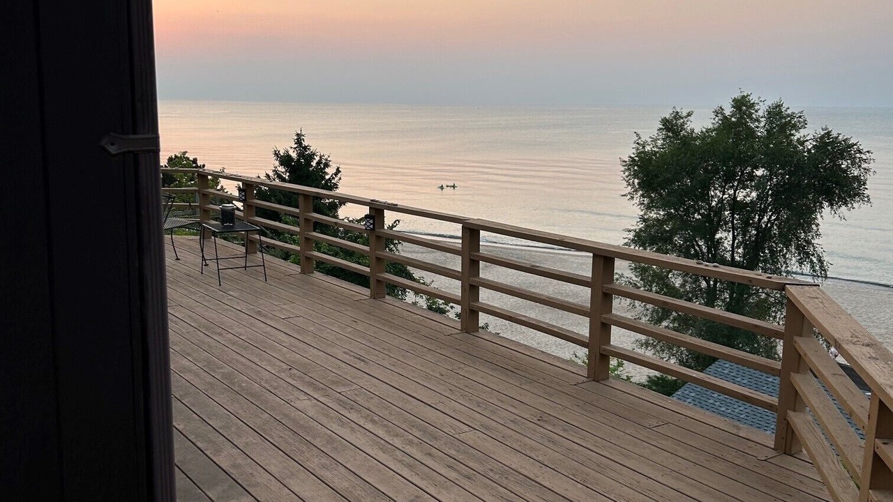 Photo of Patio Balcony in Wheeler