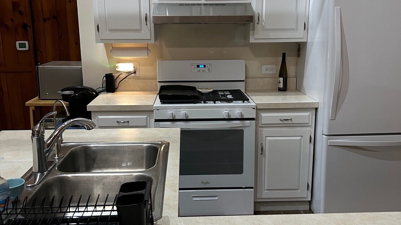 Photo of Kitchen in Wheeler