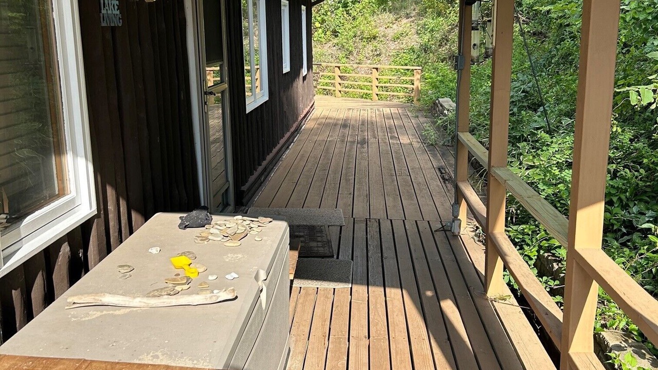 Photo of Patio Balcony in Wheeler