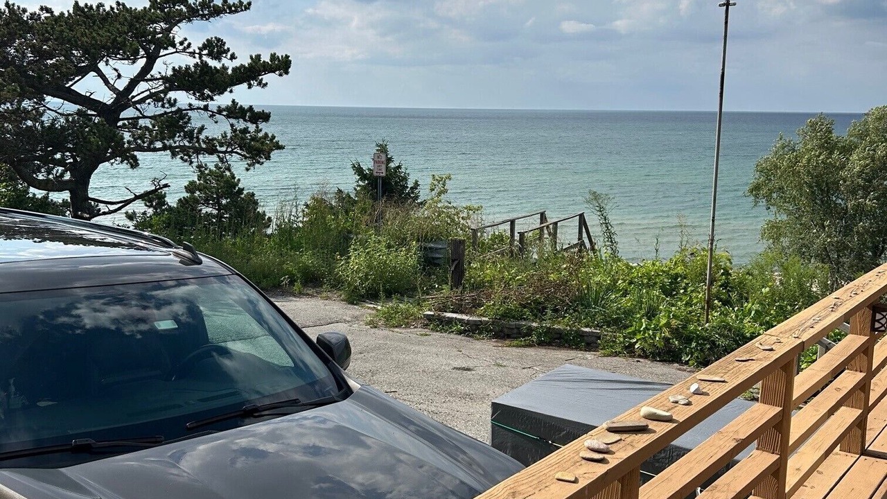 Photo of Outdoor in Wheeler