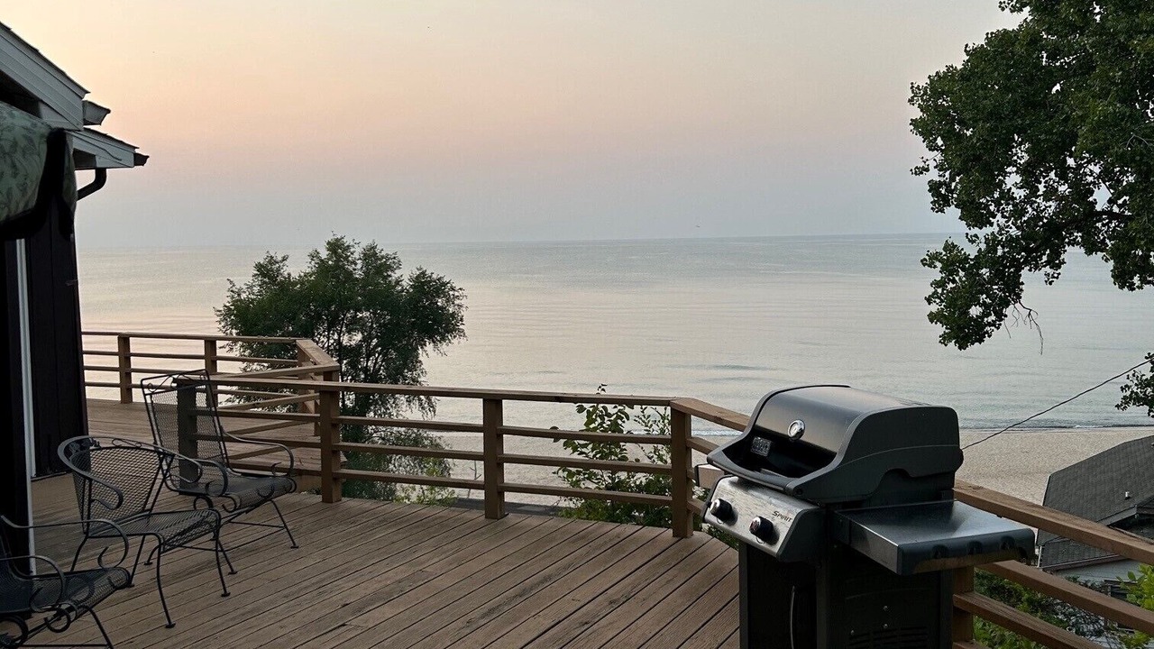 Photo of Patio Balcony in Wheeler