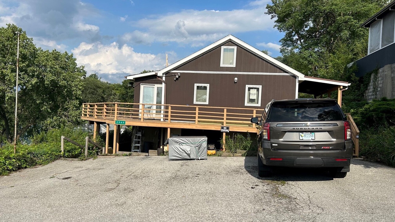 Photo of Outdoor in Wheeler