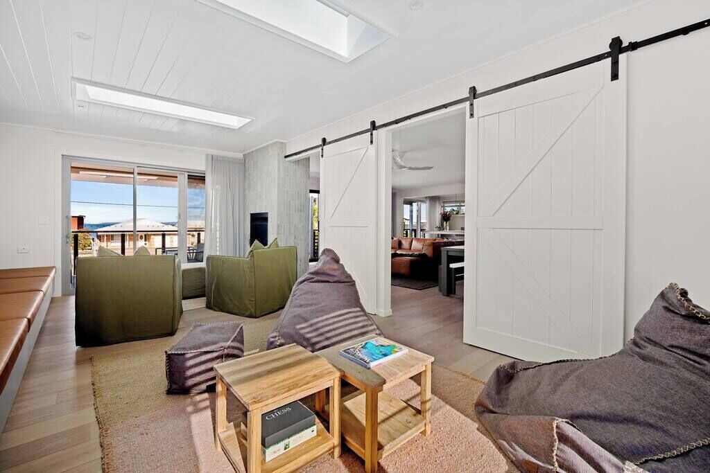 Photo of Livingroom in Callala Beach