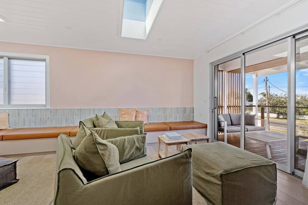 Photo of Livingroom in Callala Beach