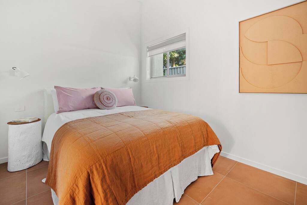 Photo of Bedroom in Callala Beach