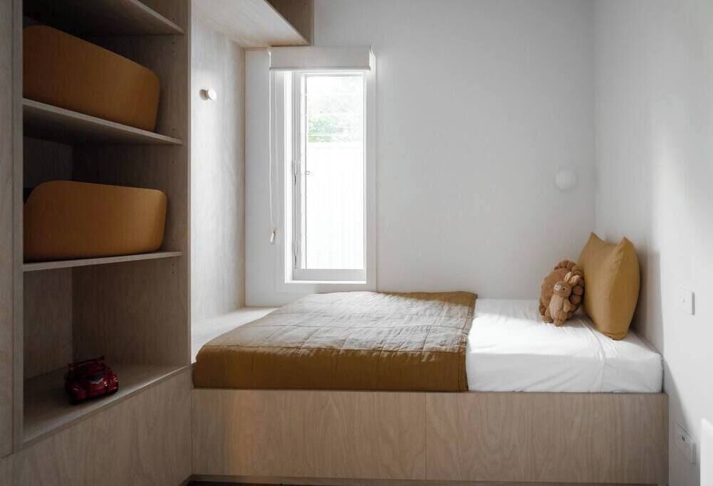 Photo of Bedroom in Callala Beach