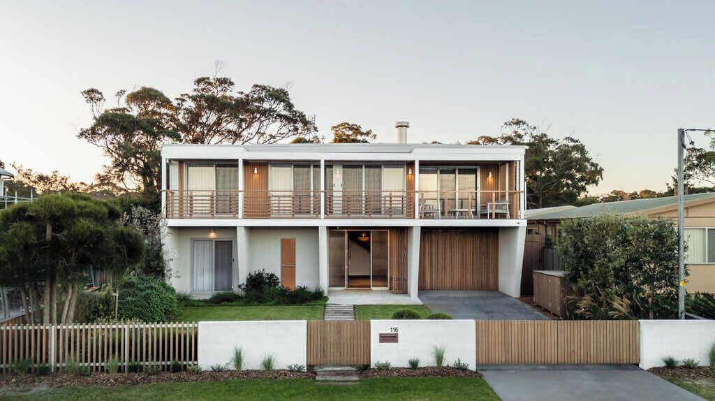 Photo of Outdoor in Callala Beach