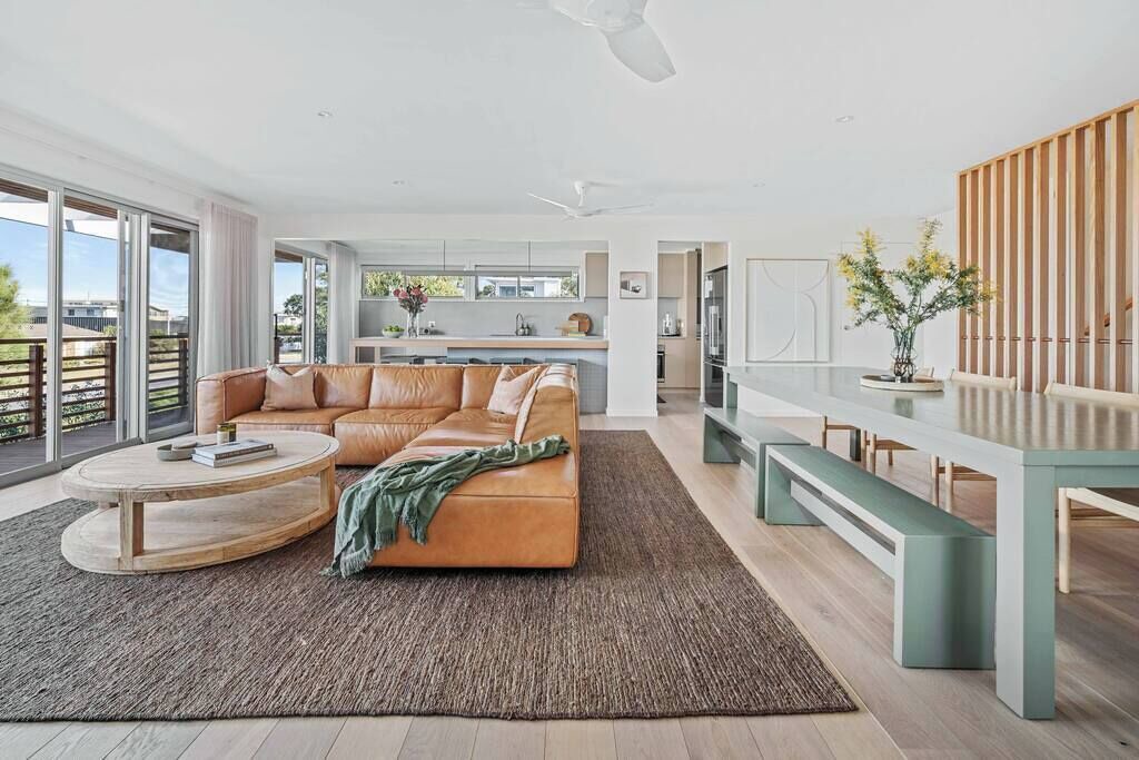 Photo of Livingroom in Callala Beach