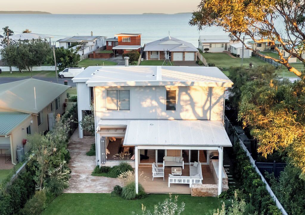 Photo of Outdoor in Callala Beach