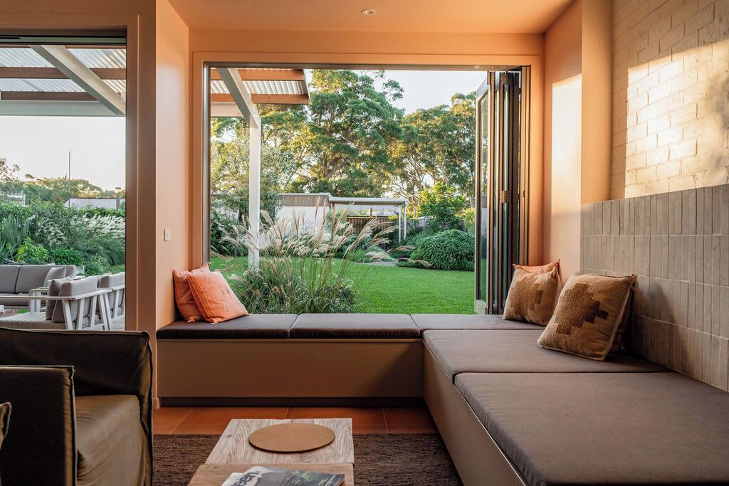 Photo of Livingroom in Callala Beach