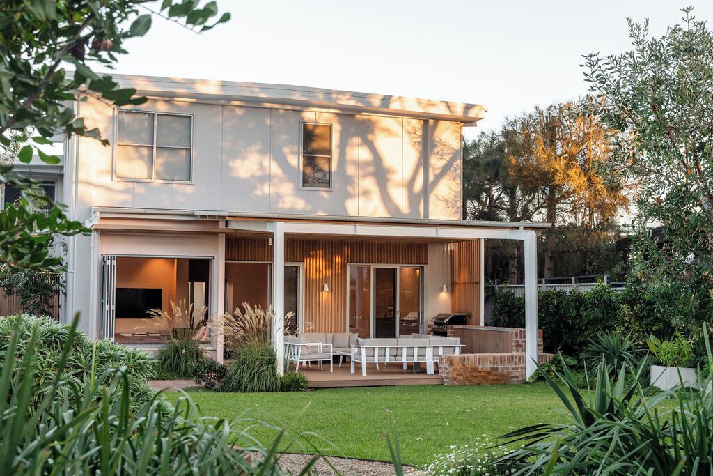 Photo of Outdoor in Callala Beach