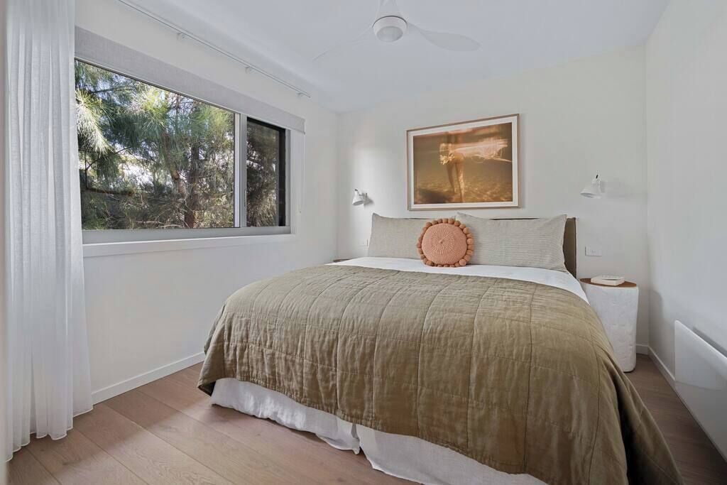 Photo of Bedroom in Callala Beach
