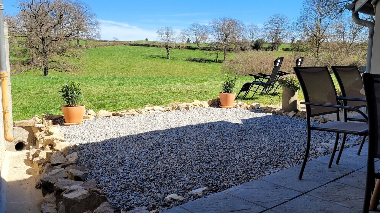 Photo of Outdoor in Pays de Saint-Eloy