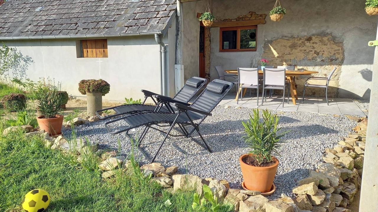 Photo of Outdoor in Pays de Saint-Eloy